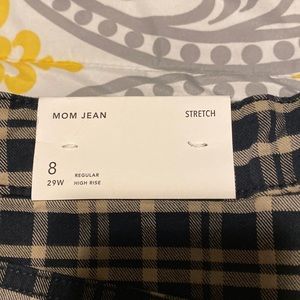 American eagle mom Jean